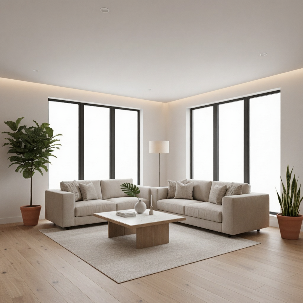 Modern Interior Design